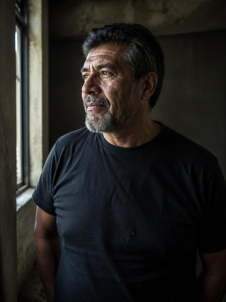 50 + años